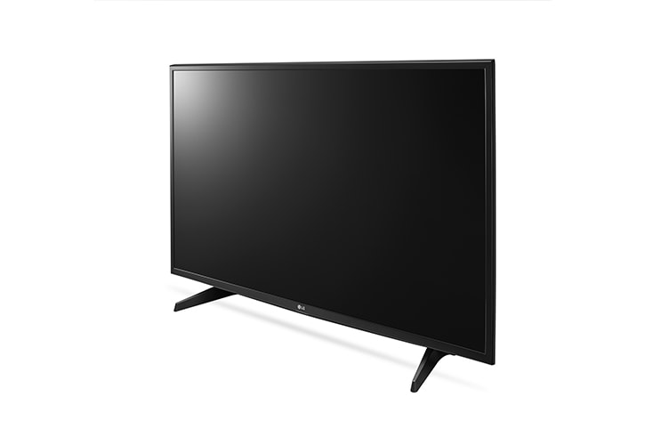 LG FULL HD TV 49'' LH570V, 49LH570V